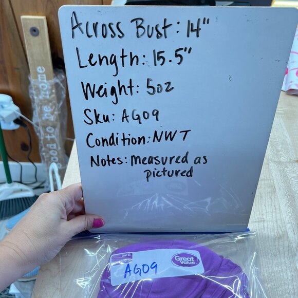 Privy Corset Style Mesh Crop Top Purple Sheer Sleeve Medium NWT - Picture 10 of 12